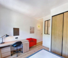 Superbe coliving haut de gamme Amiens centre Amiens