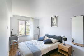 Superbe colocation à Argenteuil Argenteuil