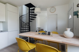 Superbe colocation à Bagnolet bagnolet