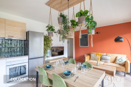 Superbe Colocation à Massy Massy