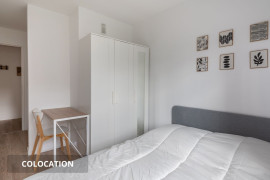 Superbe Colocation à Massy Massy