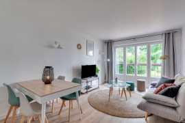 Superbe colocation avec piscine ! chilly-mazarin