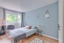 Superbe colocation avec piscine ! chilly-mazarin
