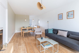 Superbe colocation avec vu dégagée. massy