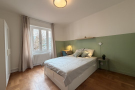 Superbe colocation meublée, 4 chambres à LYON Lyon
