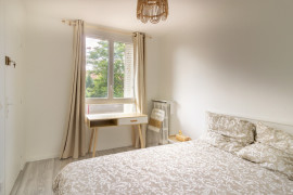 Superbe colocation meublée de 3 chambres colombes