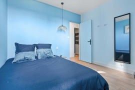 Superbe colocation neuve à Massy Massy