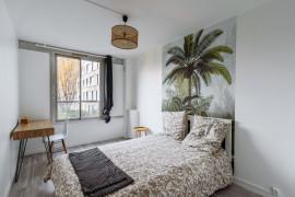 Superbe colocation proche transports asnières-sur-seine