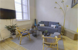 Superbe Duplex T1 Meublé 3★ – Vieux Lille – 50 m² Lille