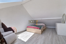 Superbe maison 5 chambres pour colocation Antony