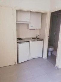 Superbe studio 15m² quartier Préfecture Grenoble