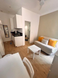 Superbe studio Aix-en-Provence