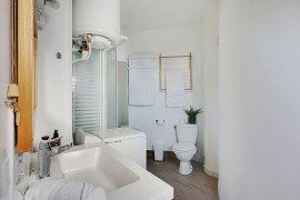 Superbe studio à Neuilly (loyer tout inclus) Neuilly-sur-Seine