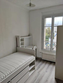 Superbe studio meublé 13m² Convention Paris 15 Paris 15ème