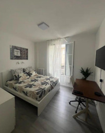 Superbe studio meublé 20m² entièrement rénové Colombes