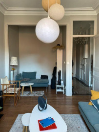 Superbe T2+cuisine 60m² Hyper centre Grenoble Grenoble