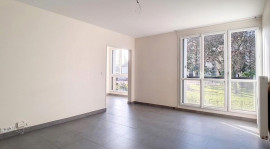 Superbe T3 lumineux et moderne avec vue sur parc Orléans