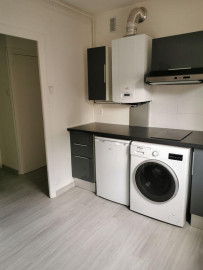 T1 30m² refait à neuf Grenoble