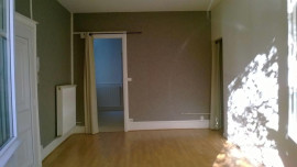 T1 A LOUER - avenue Pasteur Angers