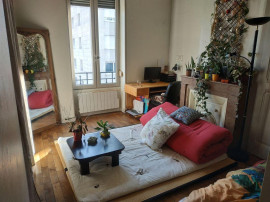 T1 bis 35 m2 - Gratte-Ciel Villeurbanne