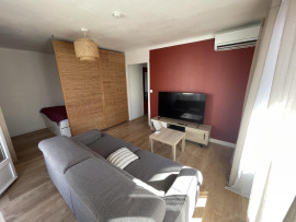T1 Bis 36M² BOUTONNET/ FAC DE PHARMACIE  810€ Montpellier