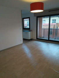 T1 bis 36m2+parking Palais de justice Toulouse