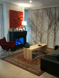 T1 bis 40 m2 quartier place Graslin Nantes
