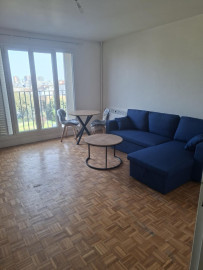 T1 de 36m² refait à neuf proche métro Villejuif Villejuif