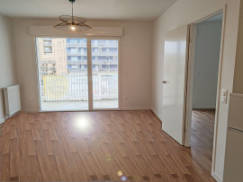 T1 neuf 42 m² Résidence seniors Fleury-sur-Orne Fleury-sur-Orne