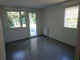 T1 Rdc 21m² + parking - Toulouse Rangueil / Ponsan Toulouse