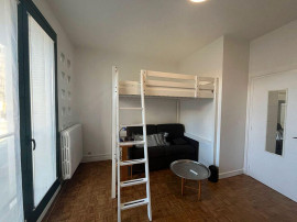 T1bis à louer à Rennes Rennes