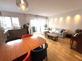 T2 17ème appartement cozy Maillot, Pereire, Ternes Paris 17ème