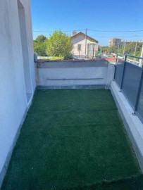 T2/3 50m² refait neuf à Saint Tronc Marseille 10ème
