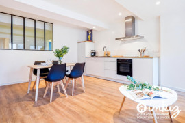 T2 62m² entièrement rénové au cœur du Vieux Lyon Lyon 5ème