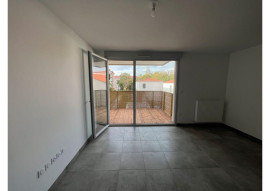 T2 à louer Toulouse + balcon + parking Toulouse