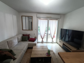 T2 agréable secteur Beaujoire Nantes