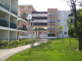 t2 avec garage et cellier - secteur vélodrome vandoeuvre les nancy