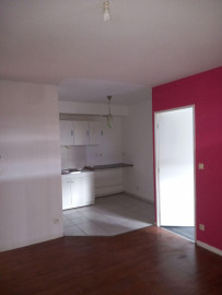 T2  avec place de parking privative Saint-Gaudens