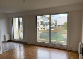 T2 de 50 m² à Brest, avec balcon Brest