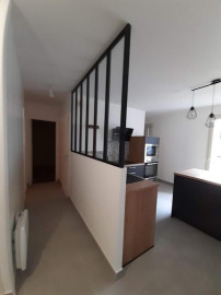 T2 disponible de suite Luynes