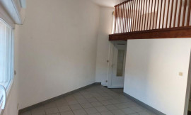 T2 en duplex à Talence Cauderès Talence