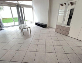 T2 garage et jardin Clermont-Ferrand