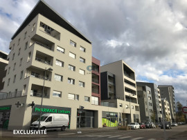 T2 INVESTISSEURS METZ AMPHITHEATRE Metz
