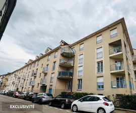 T2 INVESTISSEURS METZ PLANTIERES Metz