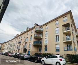 T2 INVESTISSEURS METZ PLANTIERES Metz