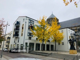 T2 INVESTISSEURS MONTIGNY LES METZ Montigny-lès-Metz