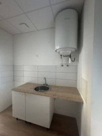 T2 - lot 304 - rue Gazometre 69003 Lyon Lyon 3ème
