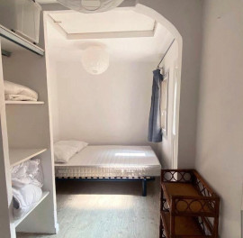 T2 lumineux 45m² + terrasse – cœur du Mourillon Toulon