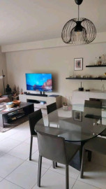 T2 meublé 36 m² – 1er étage – Saint-Mandé Saint-Mandé