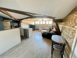 T2 meublé 37m2, Jean Jaurès avec extérieur Toulouse